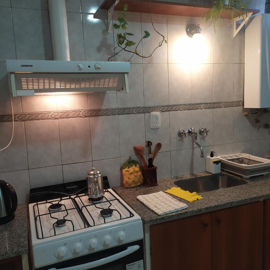 Depto. Alvear 972 산살바도르 드 쥬쥬이 외부 사진